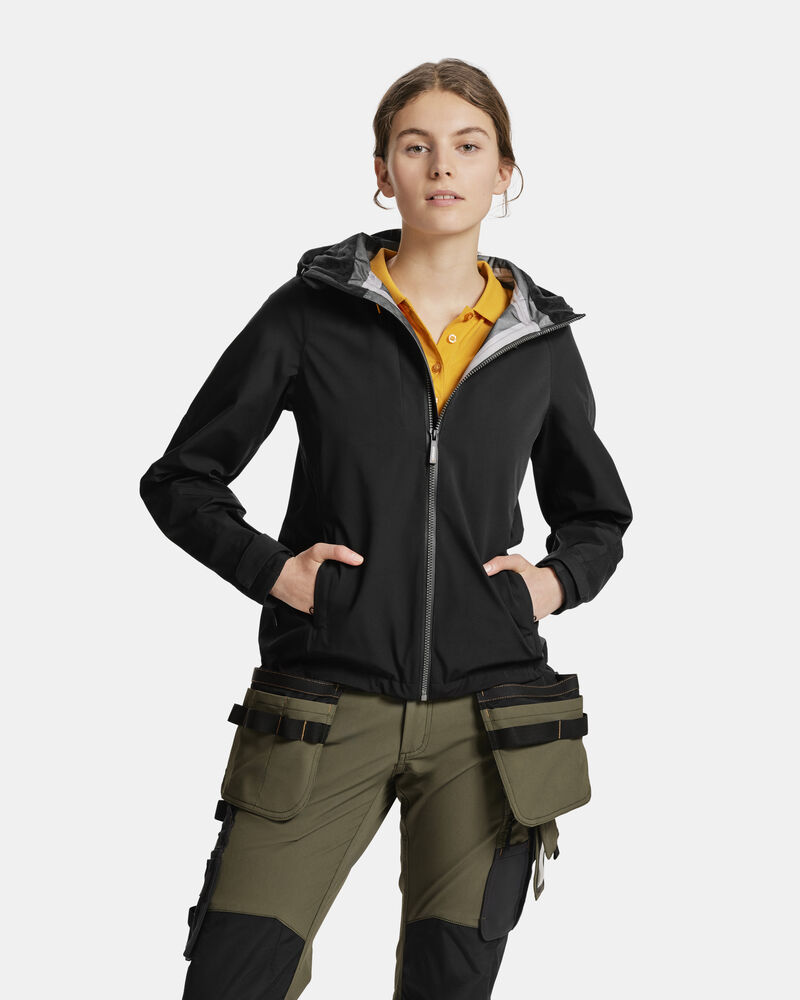 JOBMAN 1375 jakke dame 3